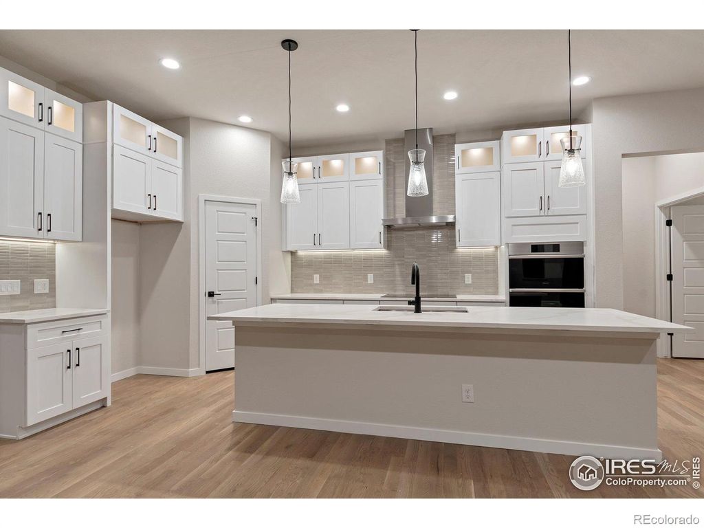 Photo of 461 Muirfield Circle, Louisville, CO 80027 (MLS # IR1026147)