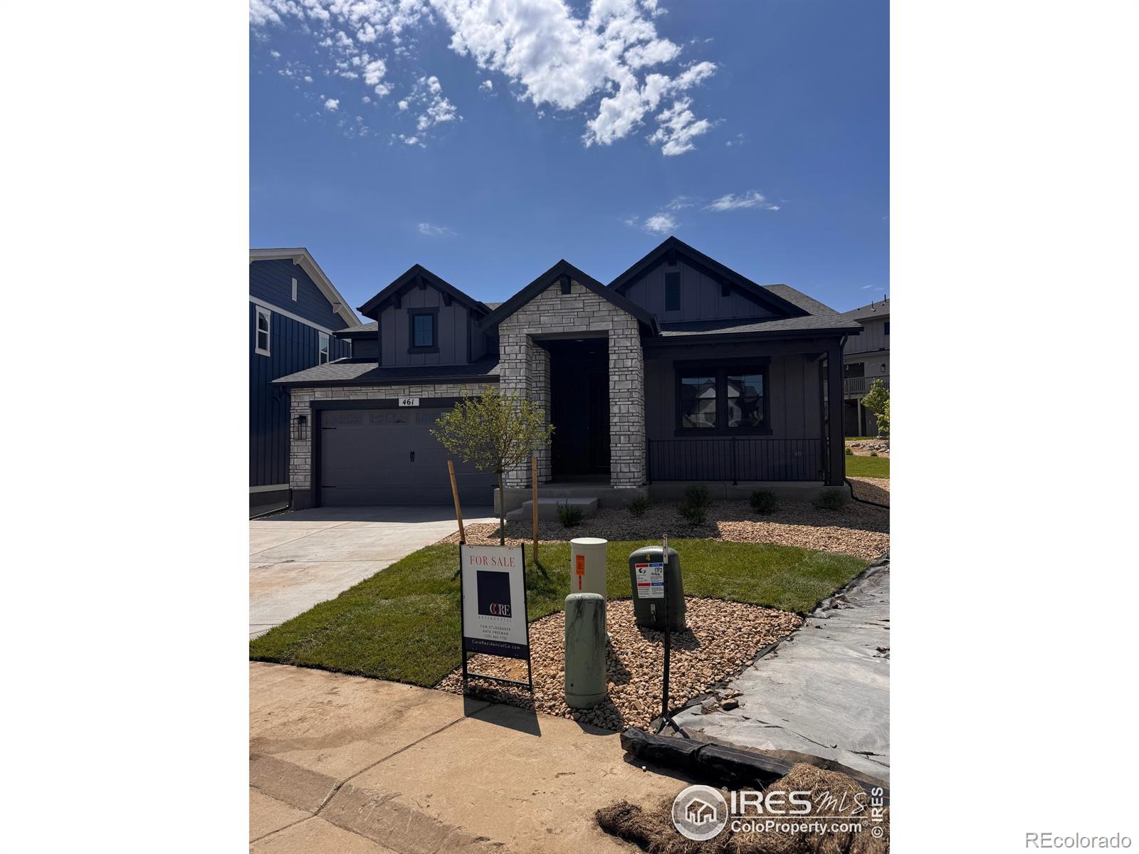 461 Muirfield Circle