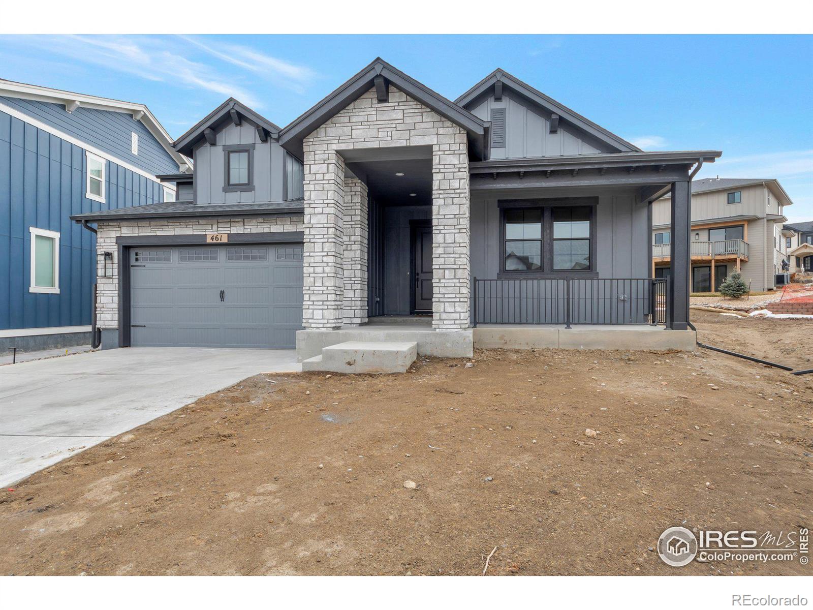 461 Muirfield Circle, Louisville, CO, 80027 1 461 Muirfield Circle