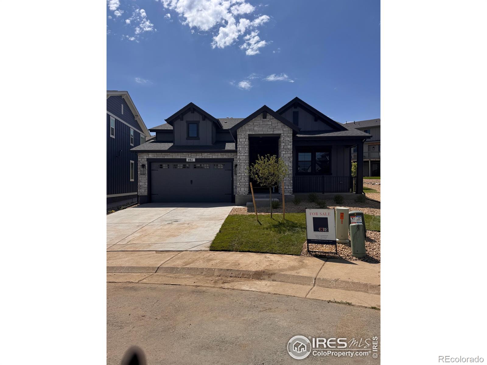 461 Muirfield Circle