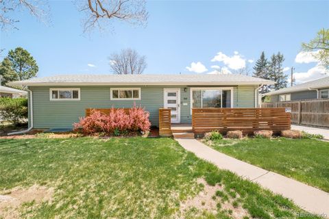 1662 S Eudora Street Denver CO 80222