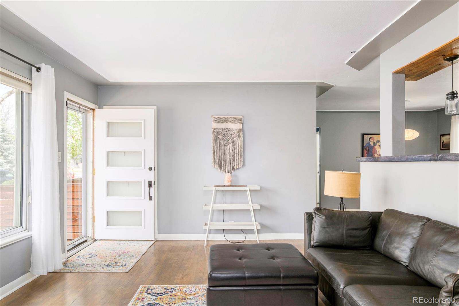 1662 S Eudora Street