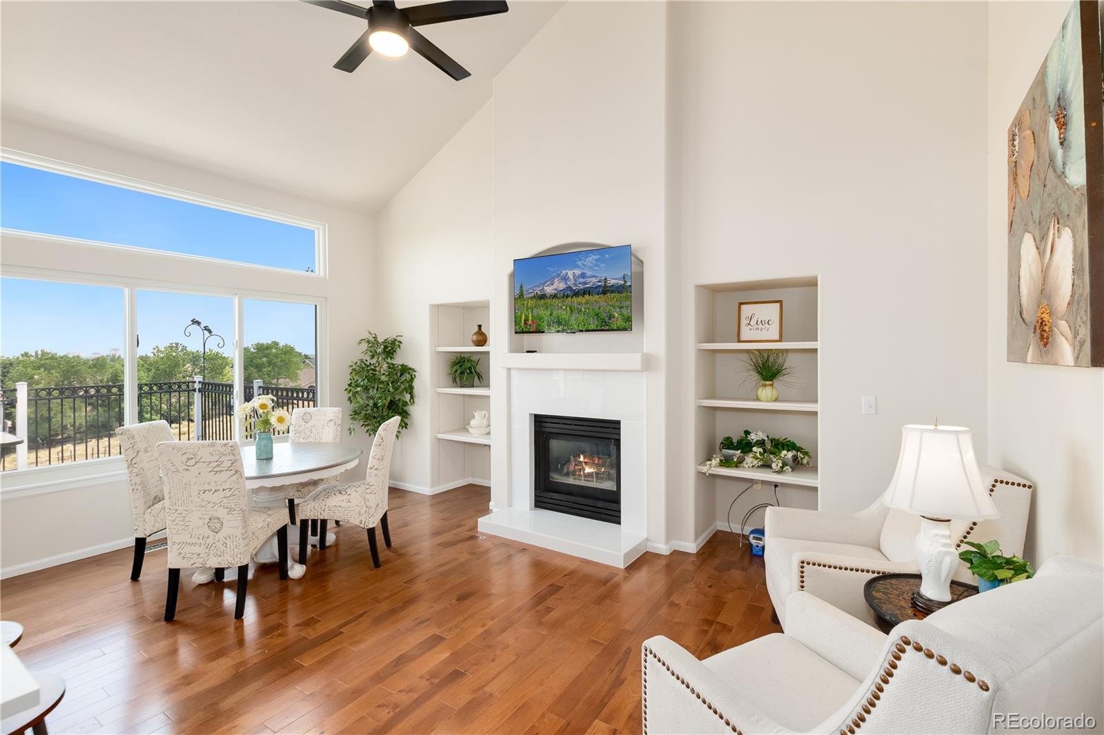 6945 Mountain Brush Circle