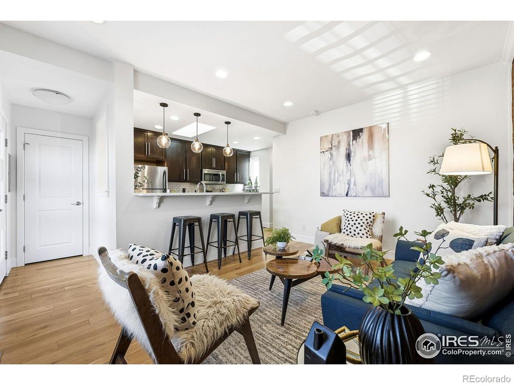 Photo of 1234 E 33rd Avenue, Denver, CO 80205 (MLS # IR1052087)