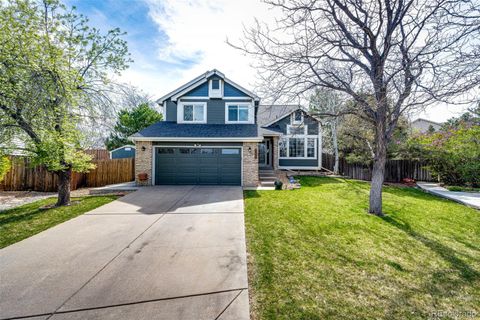 18572 E Tanforan Place Aurora CO 80015