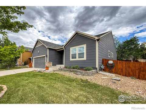 Photo of 13642 Wrangler Way, Mead, CO 80542 (MLS # IR1045488)