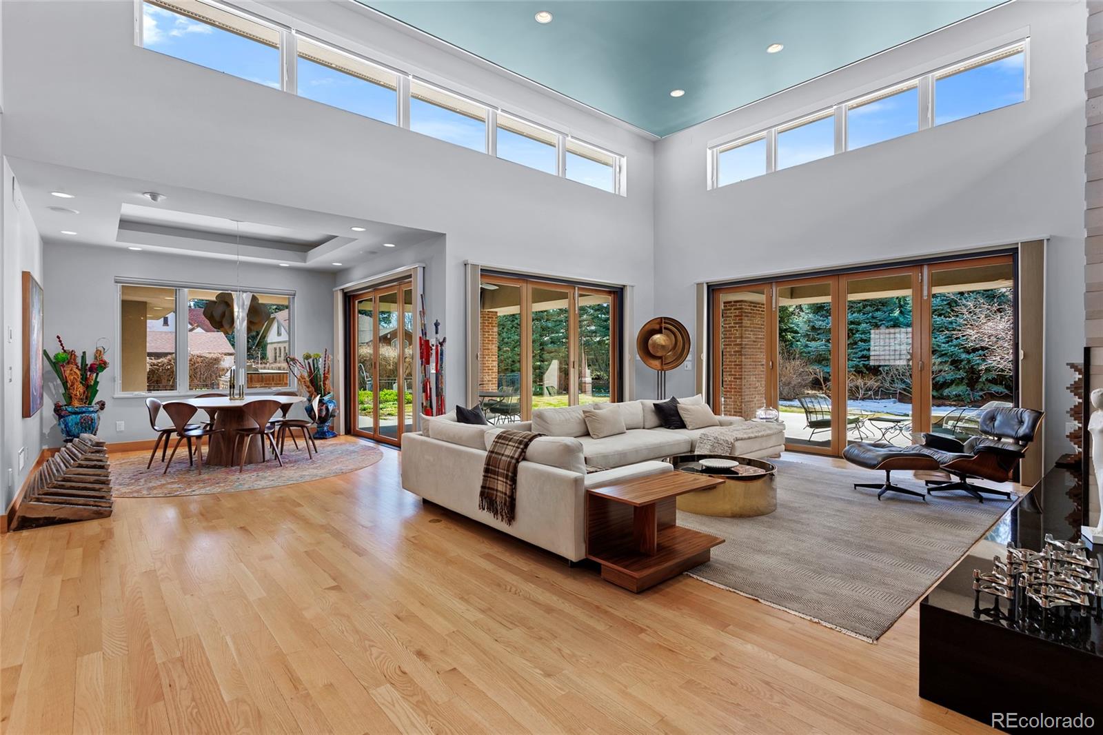 1356 S Marion Street