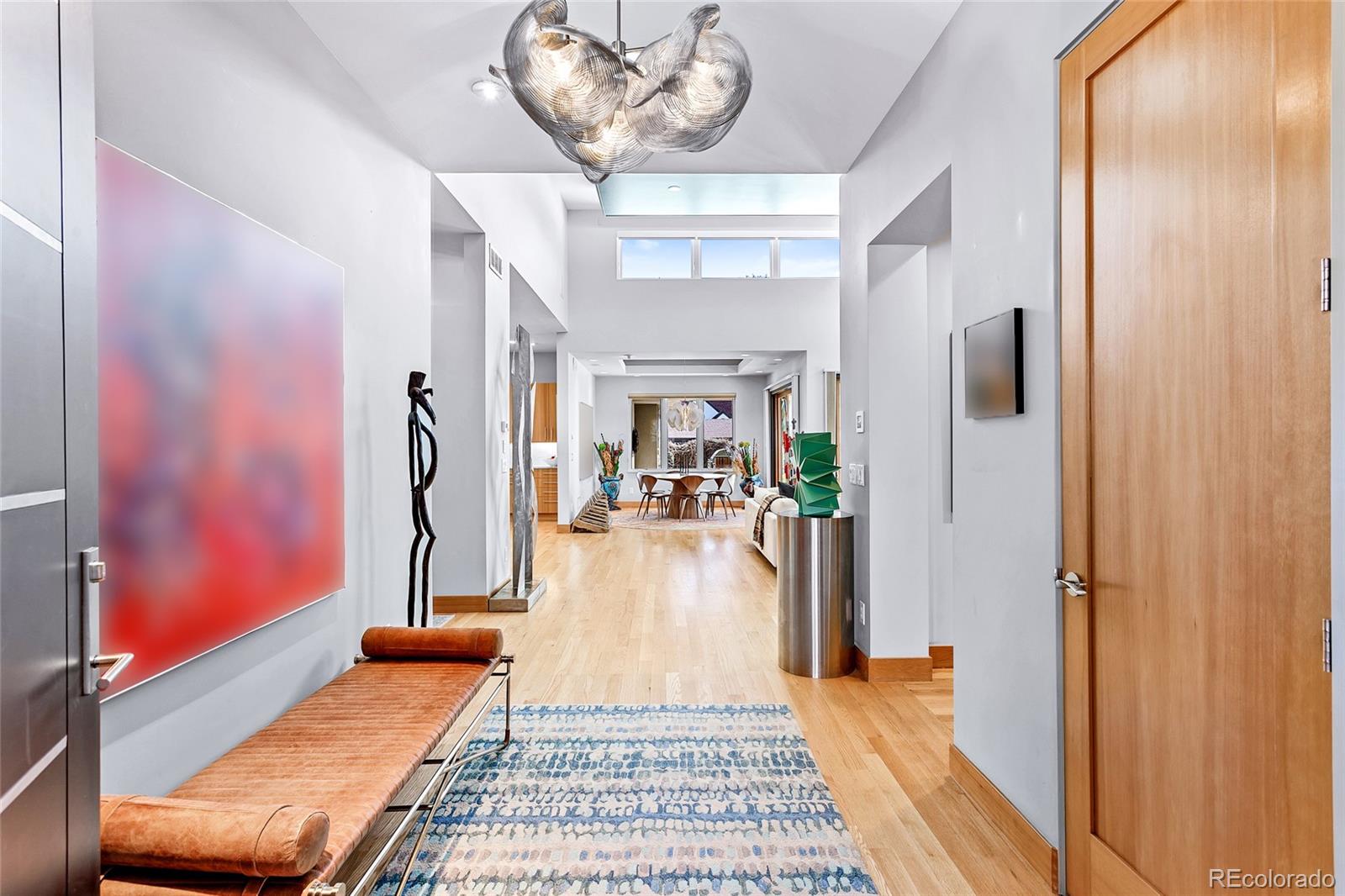 1356 S Marion Street