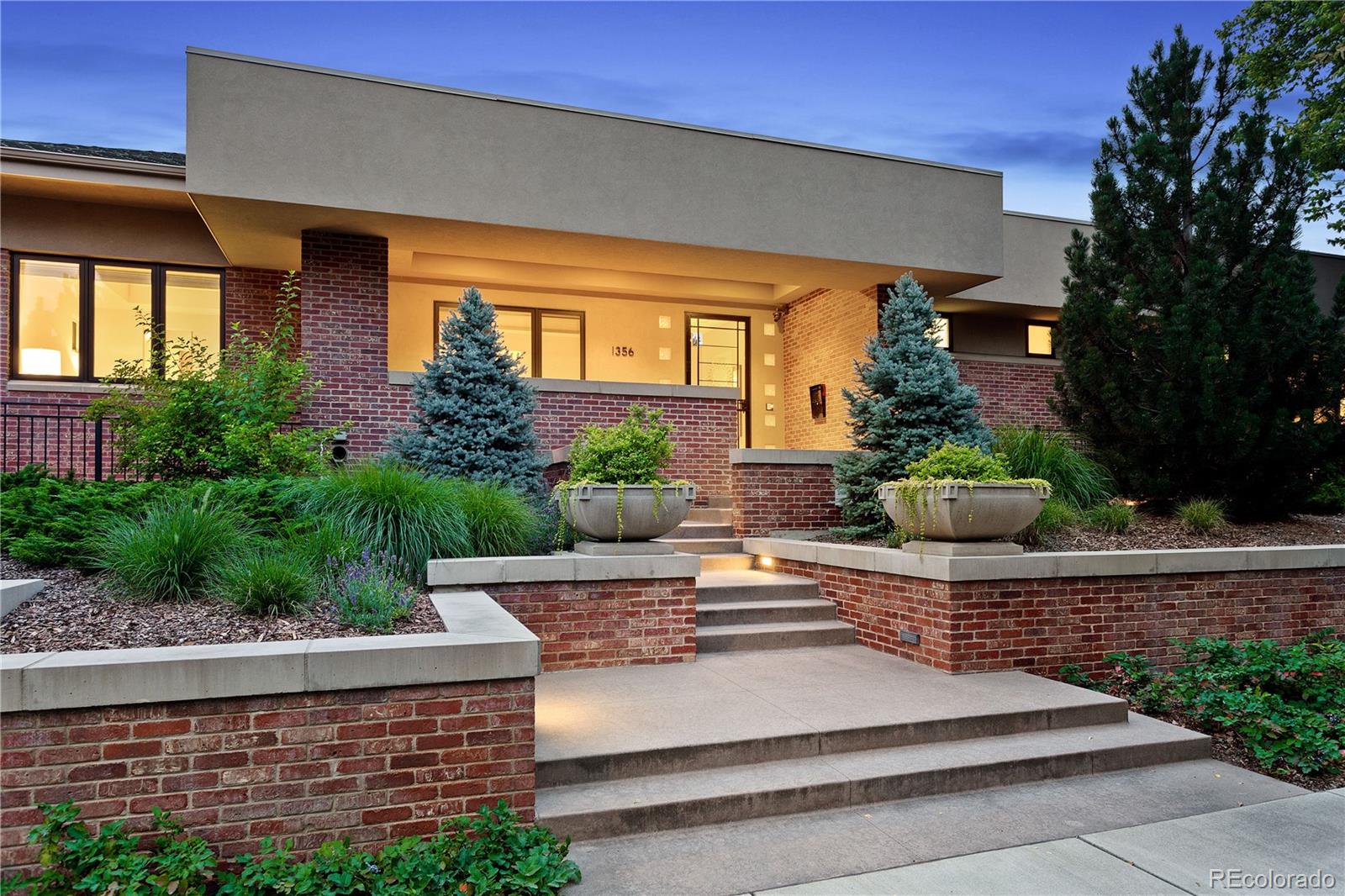 1356 S Marion Street