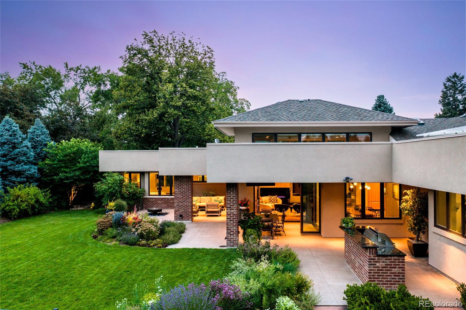 1356 S Marion Street