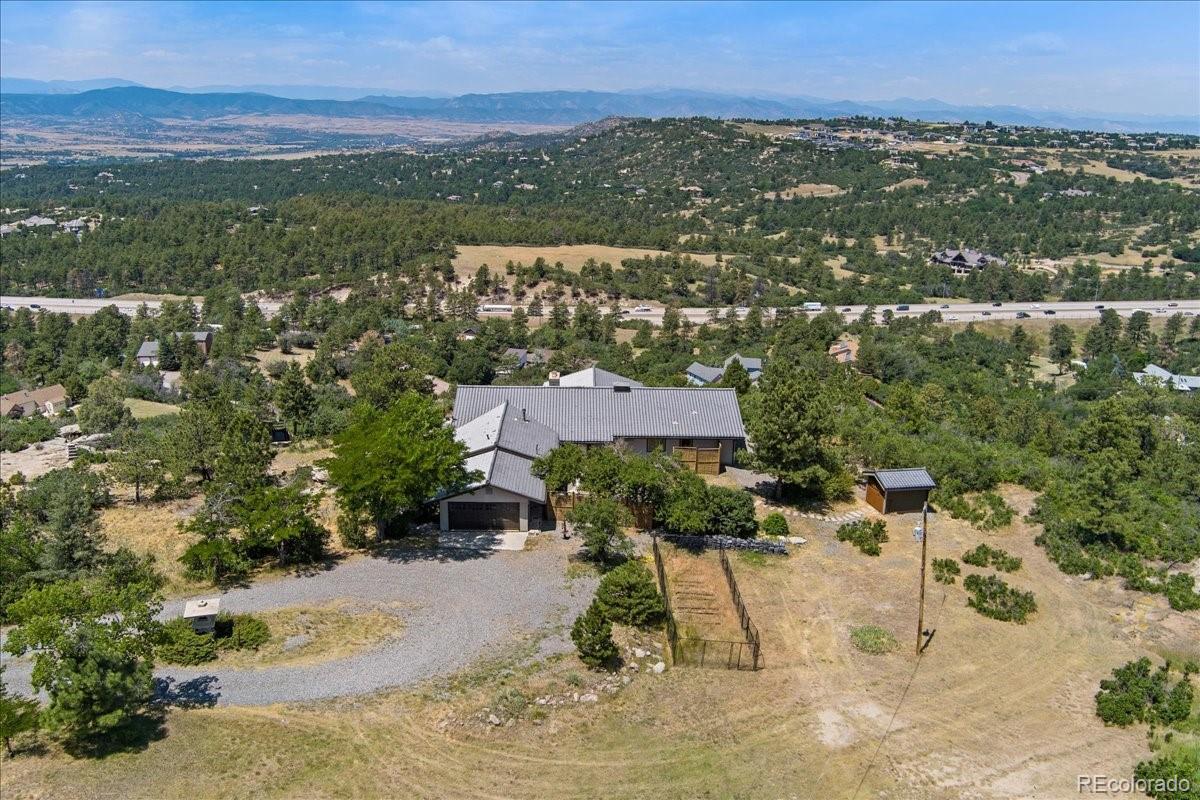 5273 N Mesa Drive, Castle Rock, CO, 80108 1 5273 N Mesa Drive