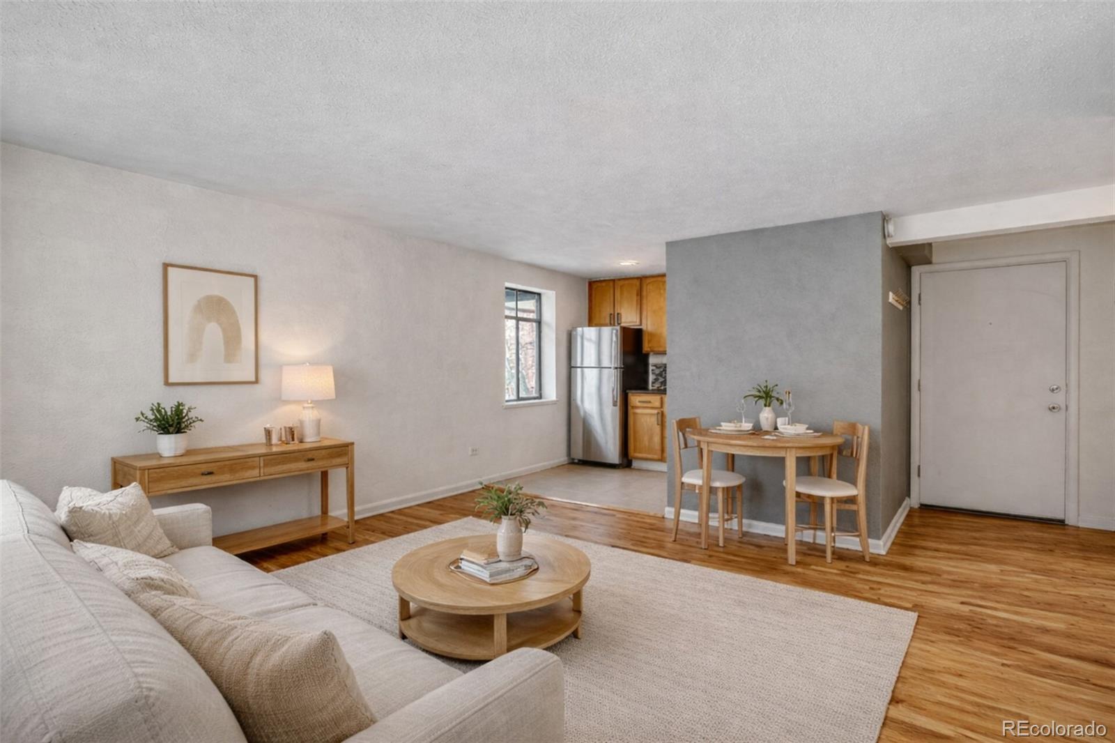 1182 N Clermont Street 101