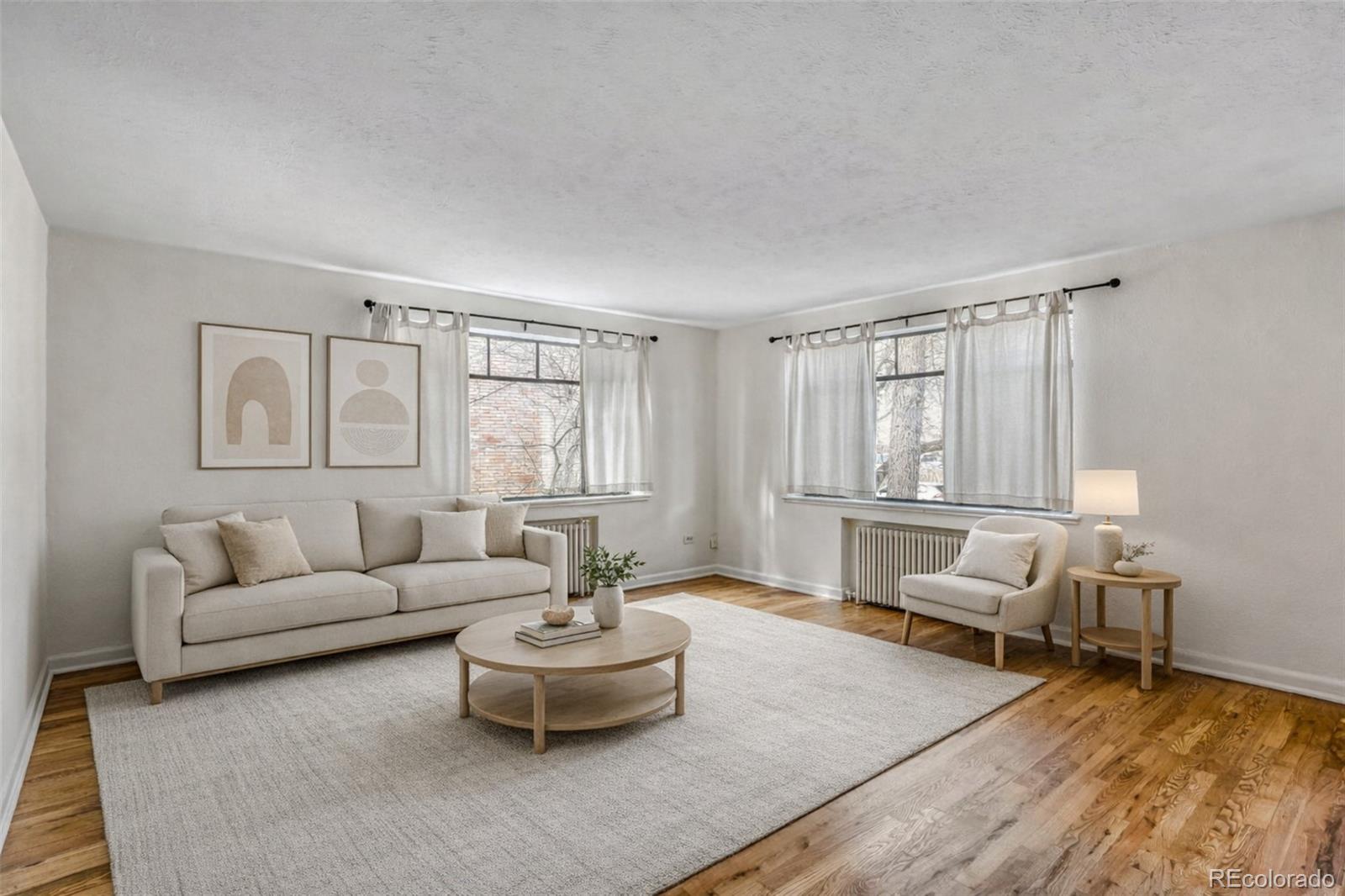 1182 N Clermont Street 101