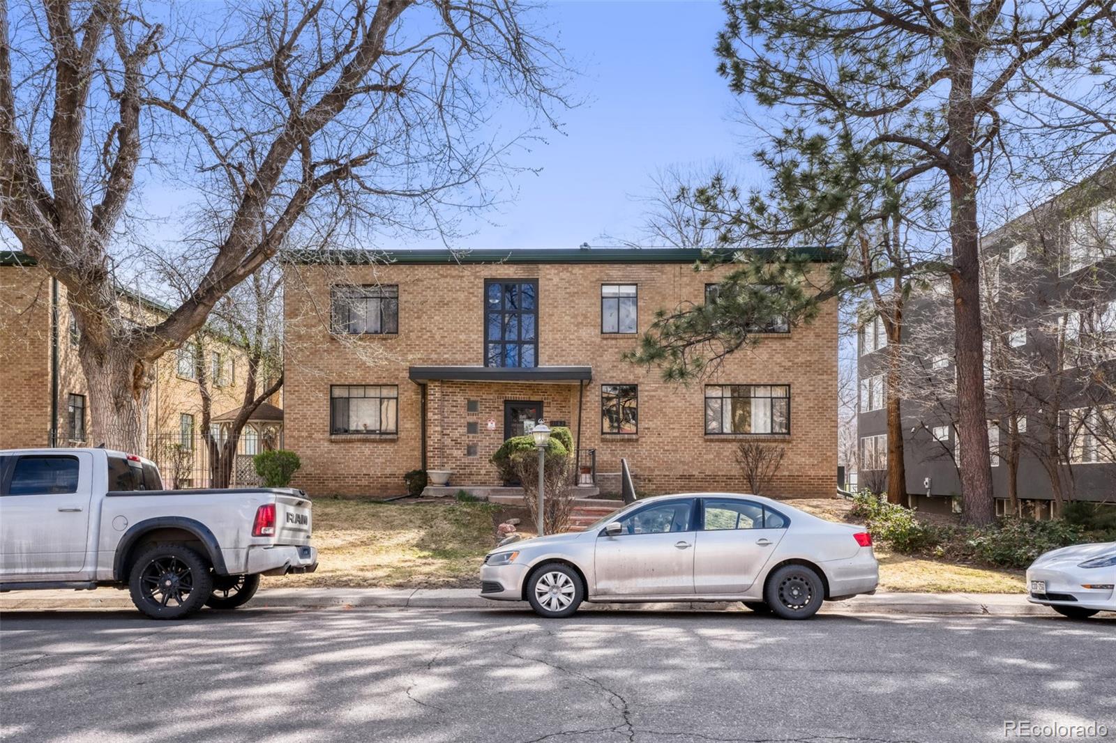 1182 N Clermont Street 101