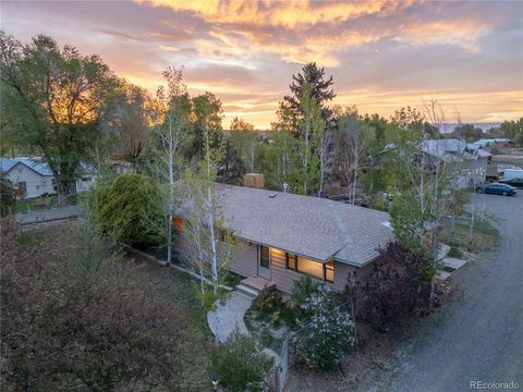783 Orchard Road Montrose CO 81403