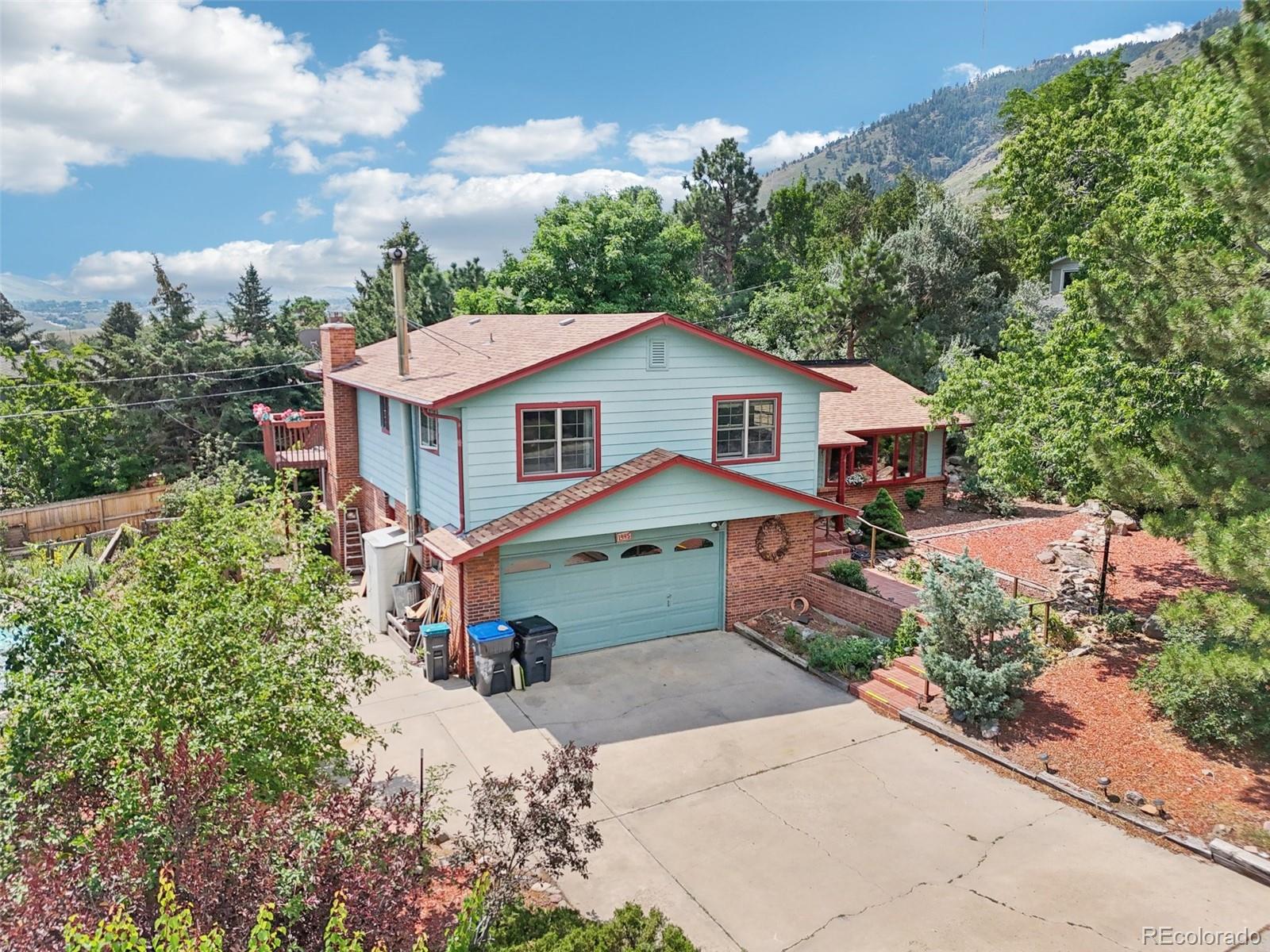 1945 Sage Drive