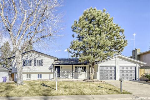 4812 S Xenia Street Denver CO 80237