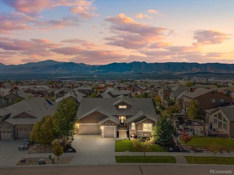 13274 Dominus Way Colorado Springs CO 80921