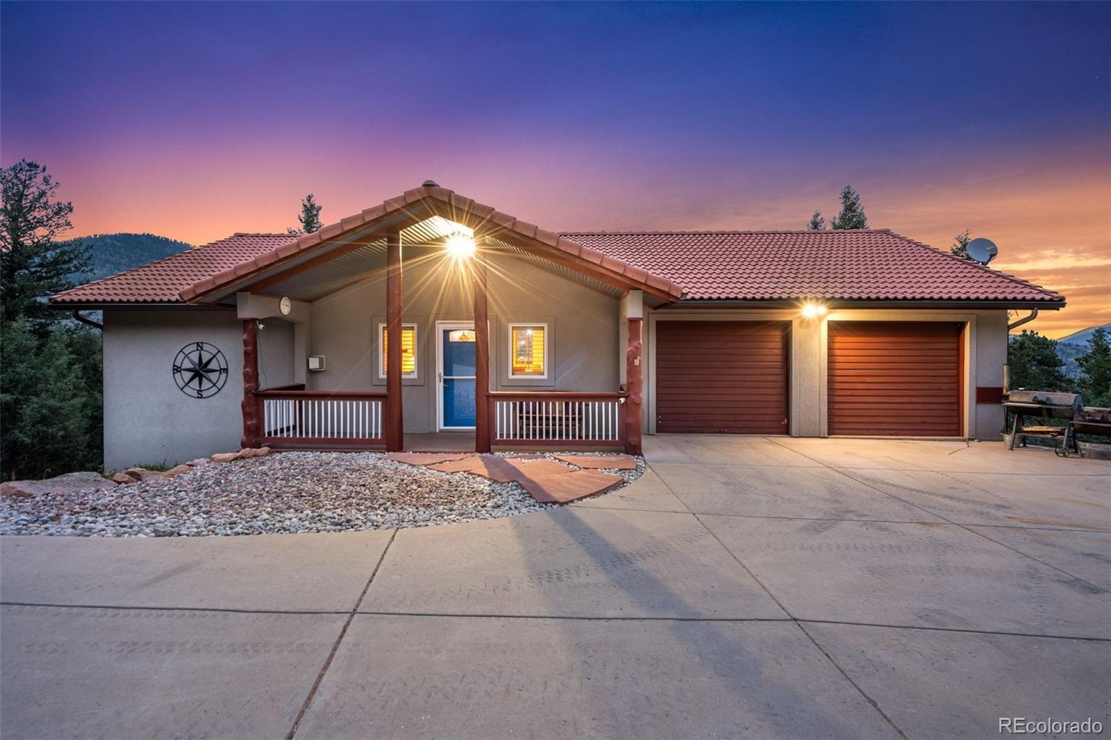 1005 Estes Park Estates Drive