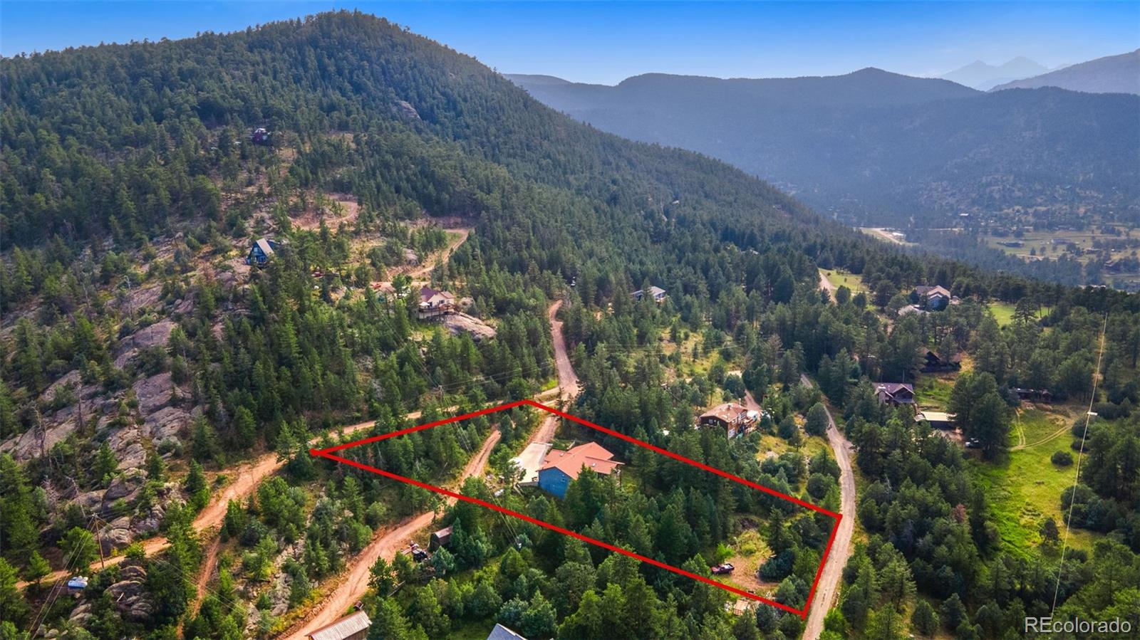 1005 Estes Park Estates Drive