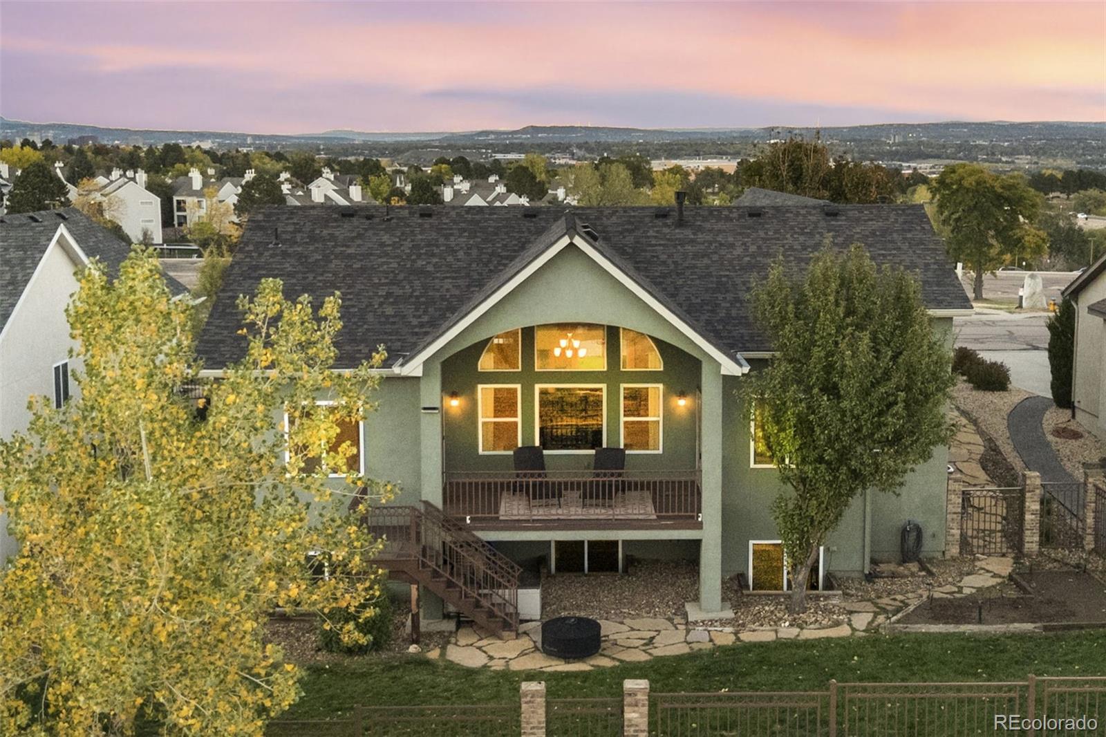 1055 Bayfield Drive