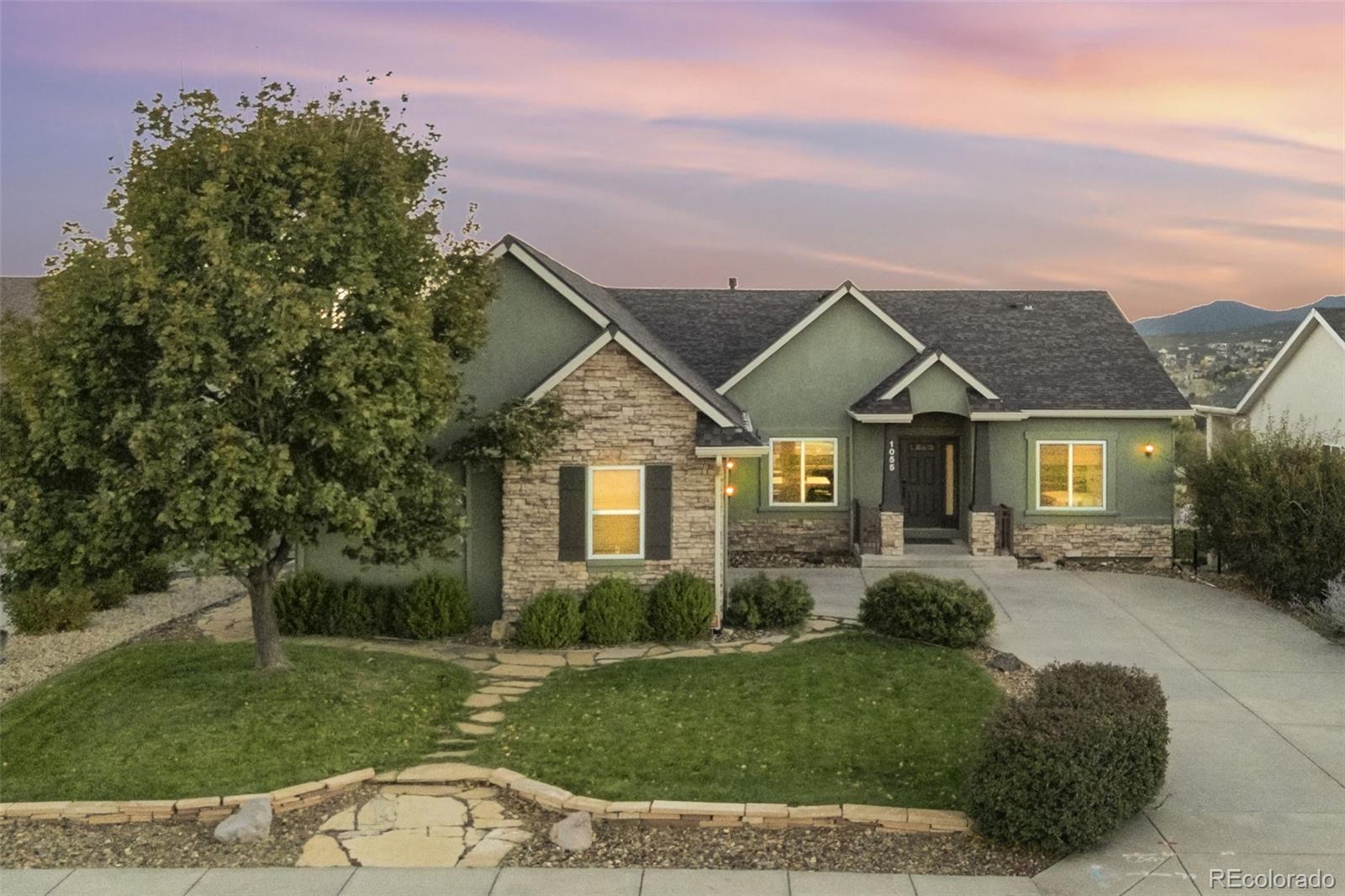 1055 Bayfield Drive