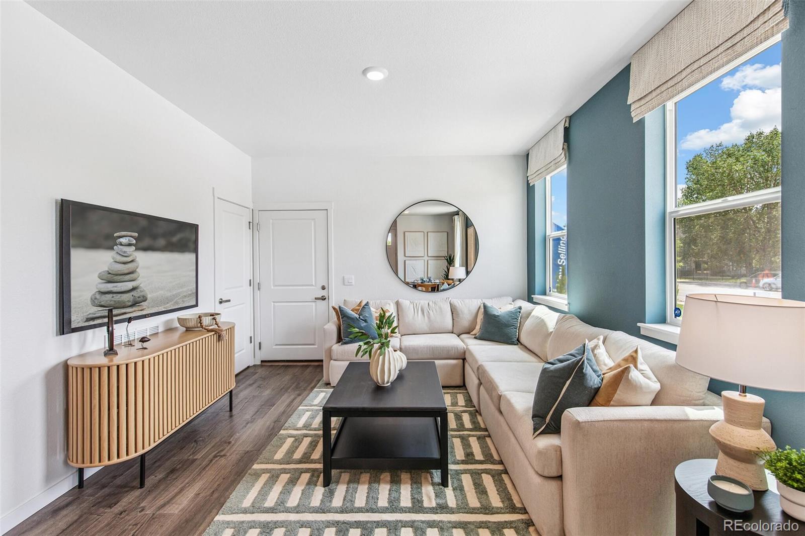 1366 S Chester Street B