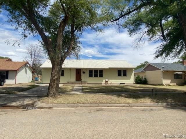 Photo 1 of 20 — 426 Poplar Avenue, Las Animas, CO 81054