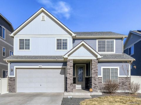 Photo of 18977 Randolph Place, Denver, CO 80249 (MLS # 9478144)