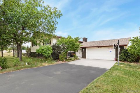 4808 Beverly Drive Berthoud CO 80513