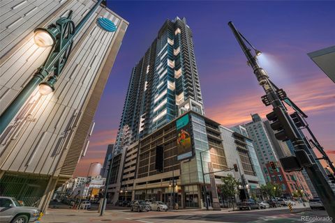 Photo of 891 14th Street #1801, Denver, CO 80202 (MLS # 1992295)