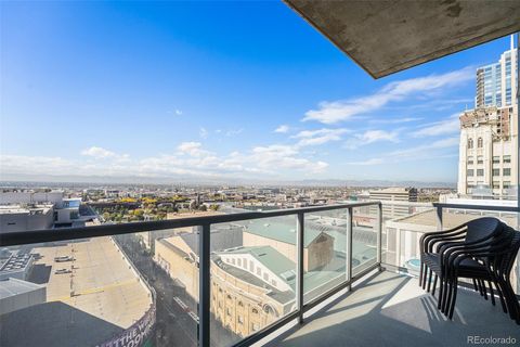 891 14th Street 1801 Denver CO 80202
