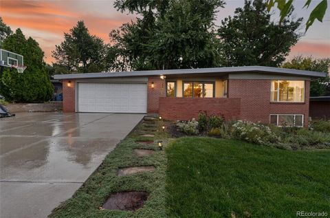6750 Garrison Street Arvada CO 80004