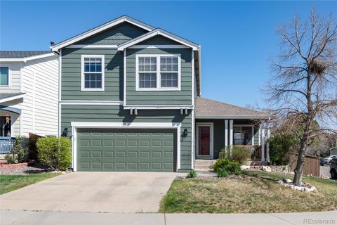 9867 Aftonwood Street Highlands Ranch CO 80126