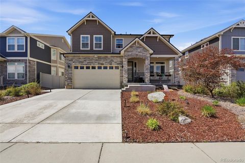 22268 E 45th Place Aurora CO 80019