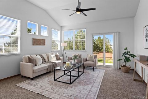 6241 N Dunkirk Court Aurora CO 80019