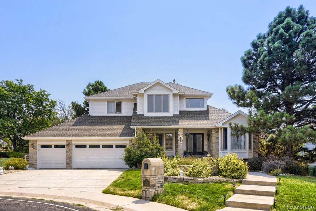 Photo of 10016 Meade Court, Westminster, CO 80031 (MLS # 7280275)