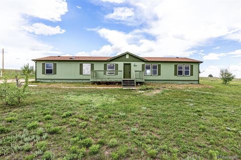 12625 Safe Landing Drive Peyton CO 80831