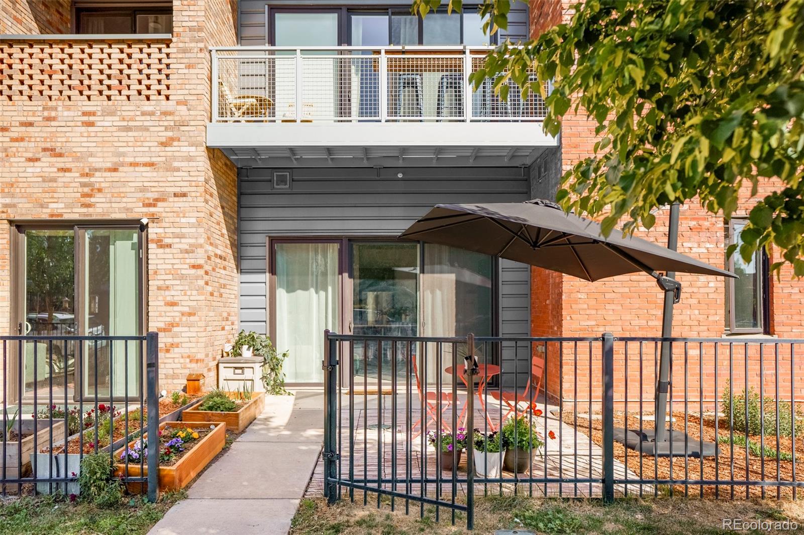 2525 Arapahoe Street RD114