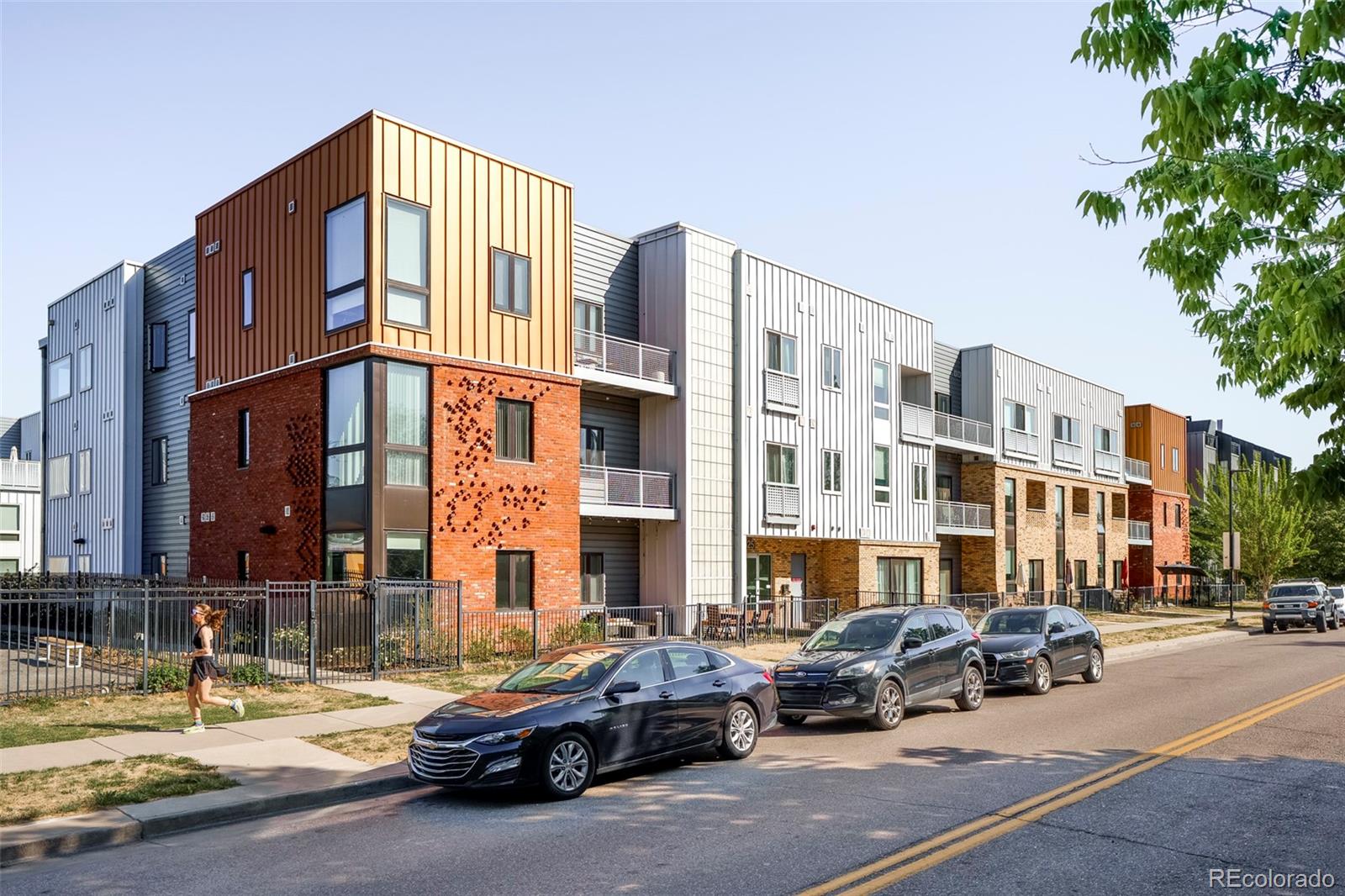 2525 Arapahoe Street RD114