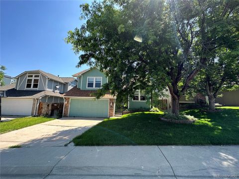 5812 S Jericho Way Centennial CO 80015