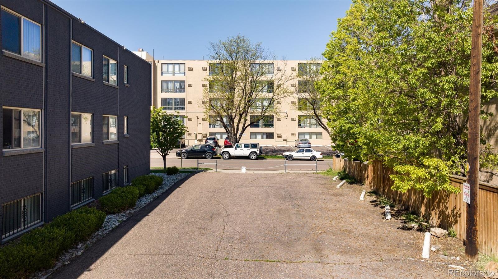 1324 N Garfield Street