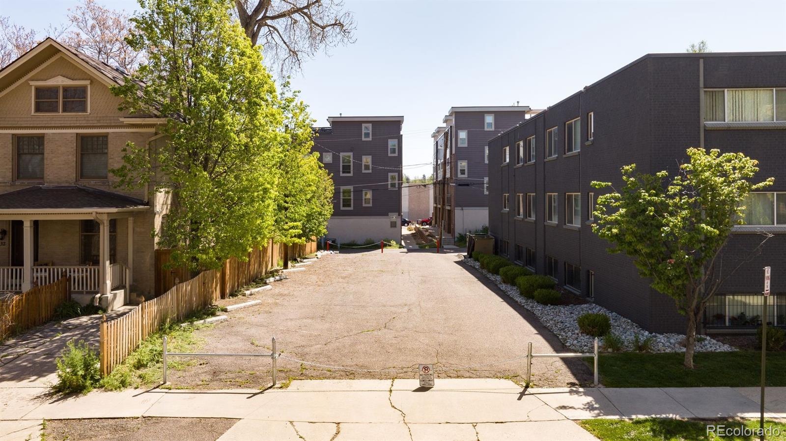 1324 N Garfield Street