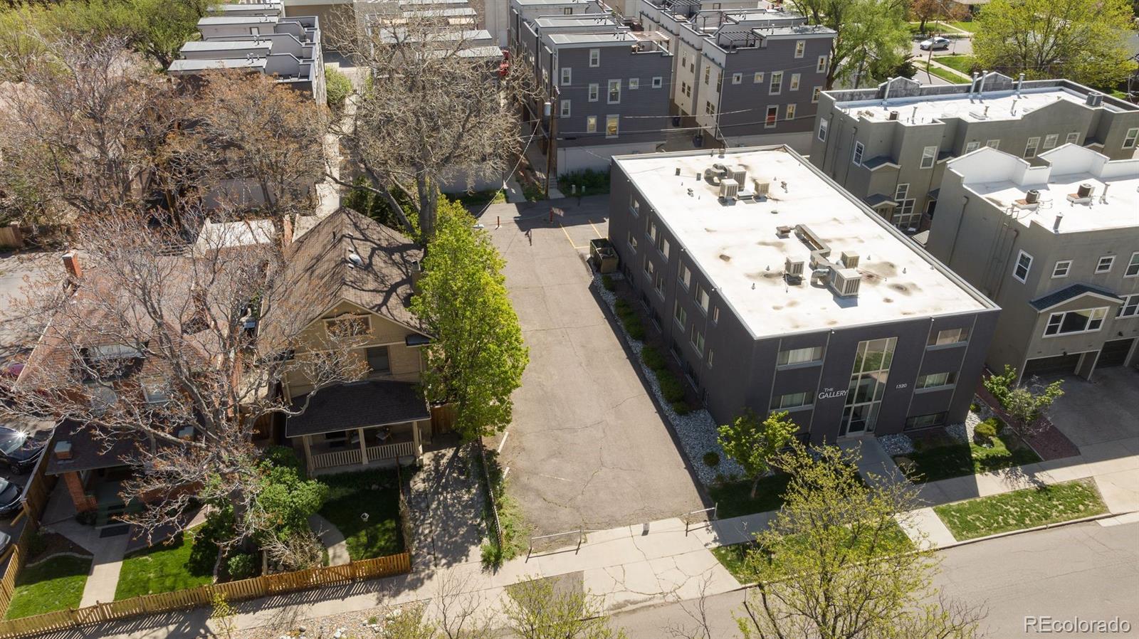 1324 N Garfield Street