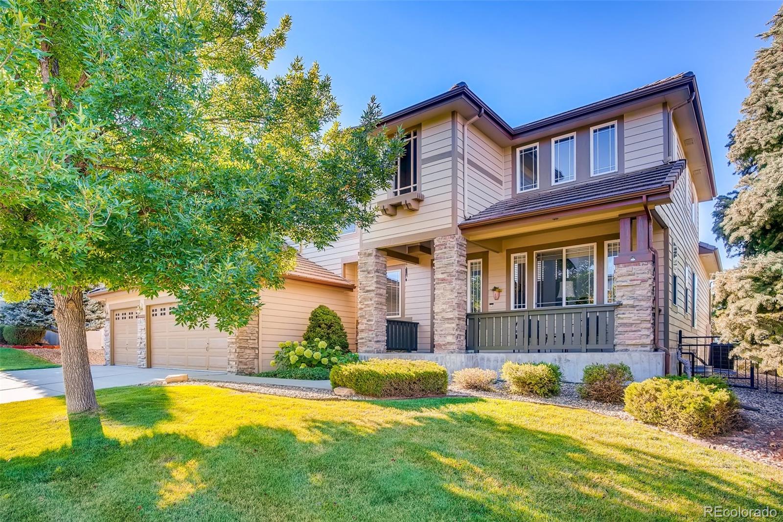 2558 Rockbridge Drive