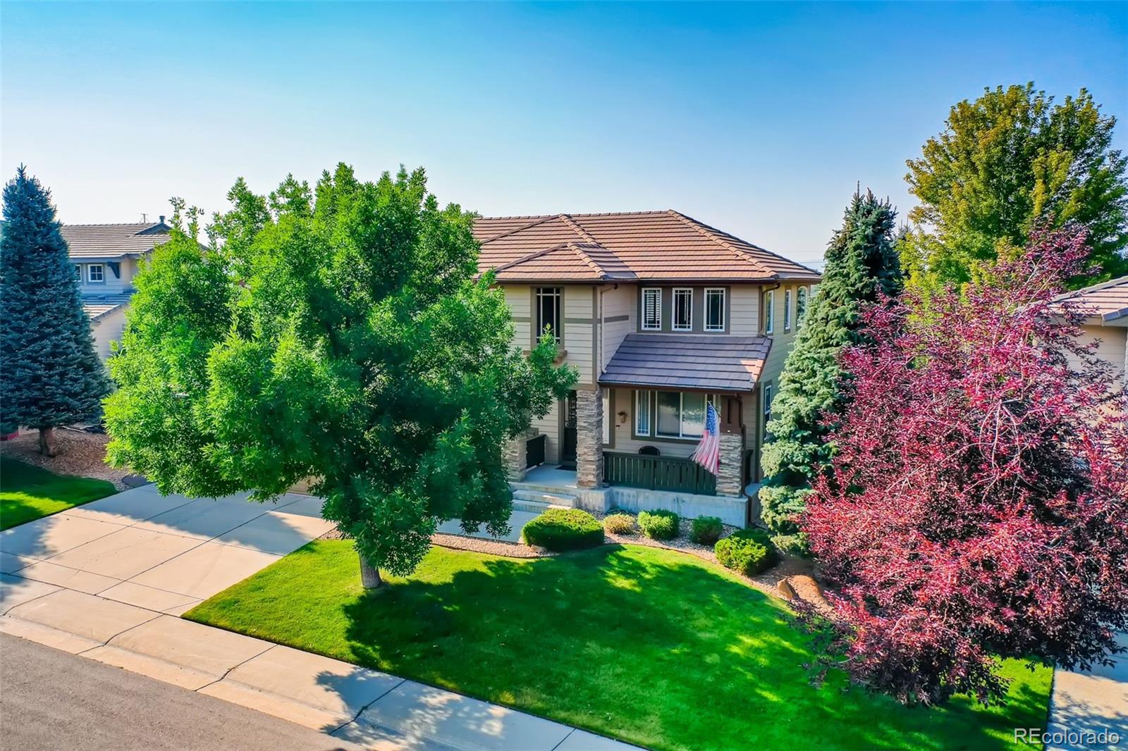 2558 Rockbridge Drive