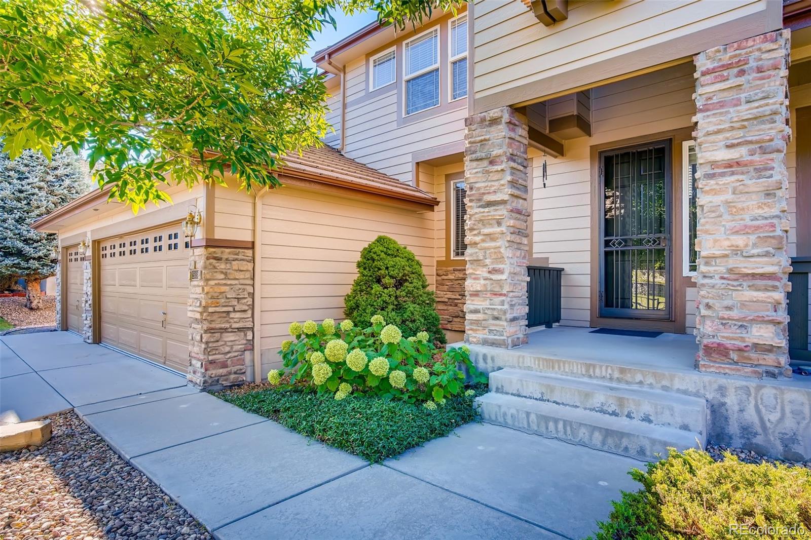 2558 Rockbridge Drive