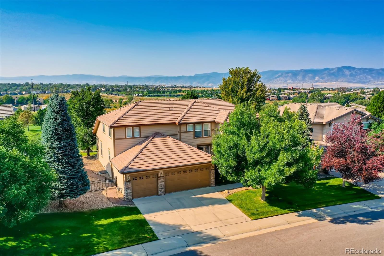 2558 Rockbridge Drive