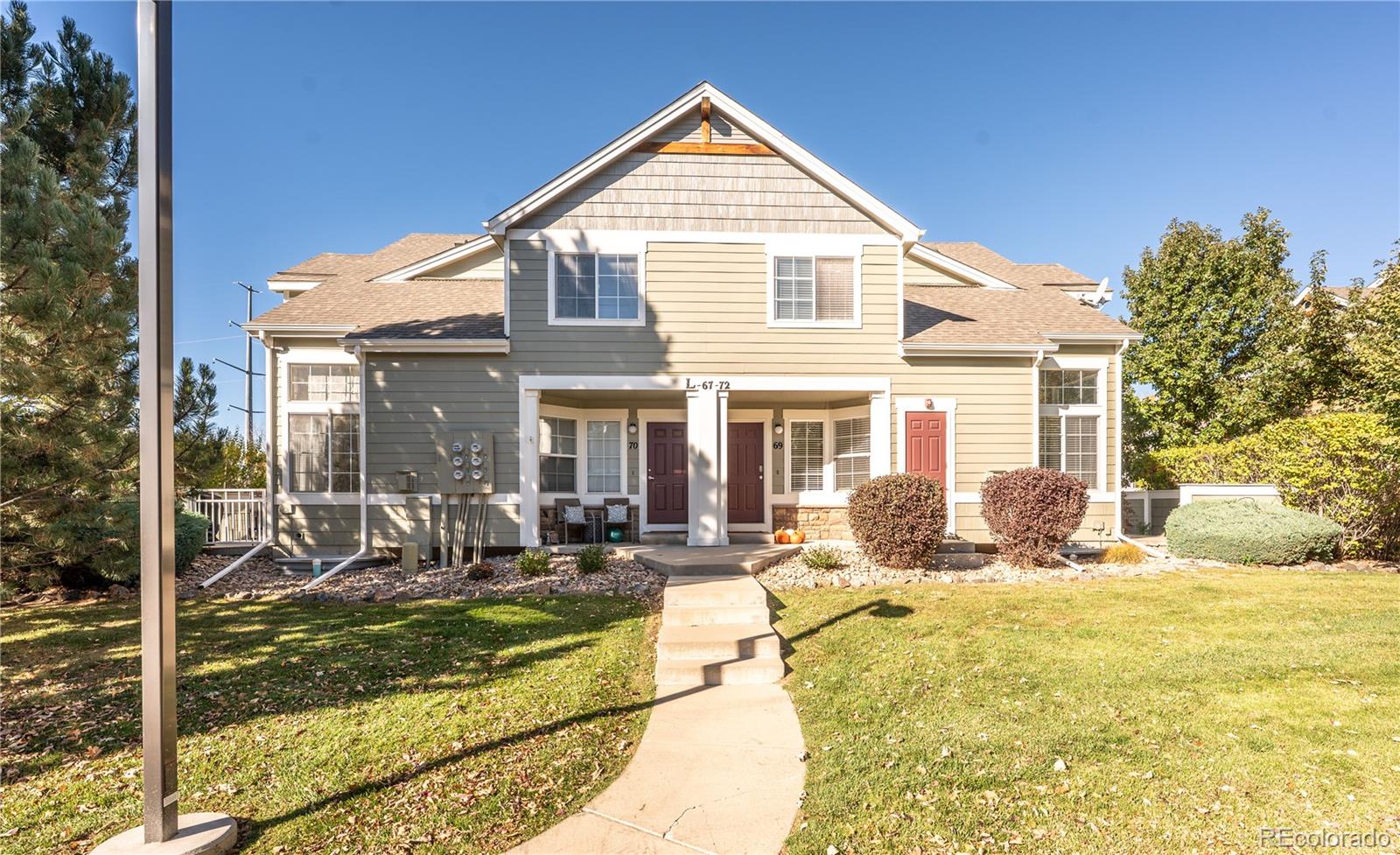 805 Summer Hawk Drive L69, Longmont, CO, 80504 1 805 Summer Hawk Drive L69
