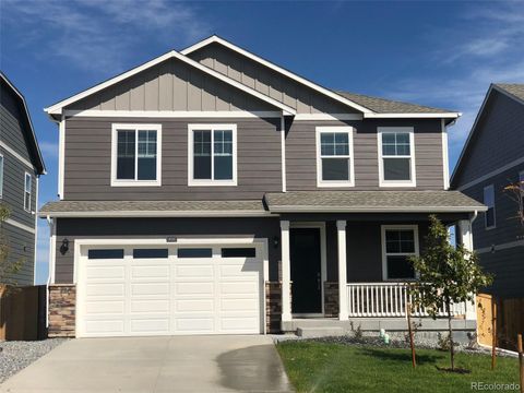 18157 Prince Hill Circle, Parker, CO 80134 - #: 9404223